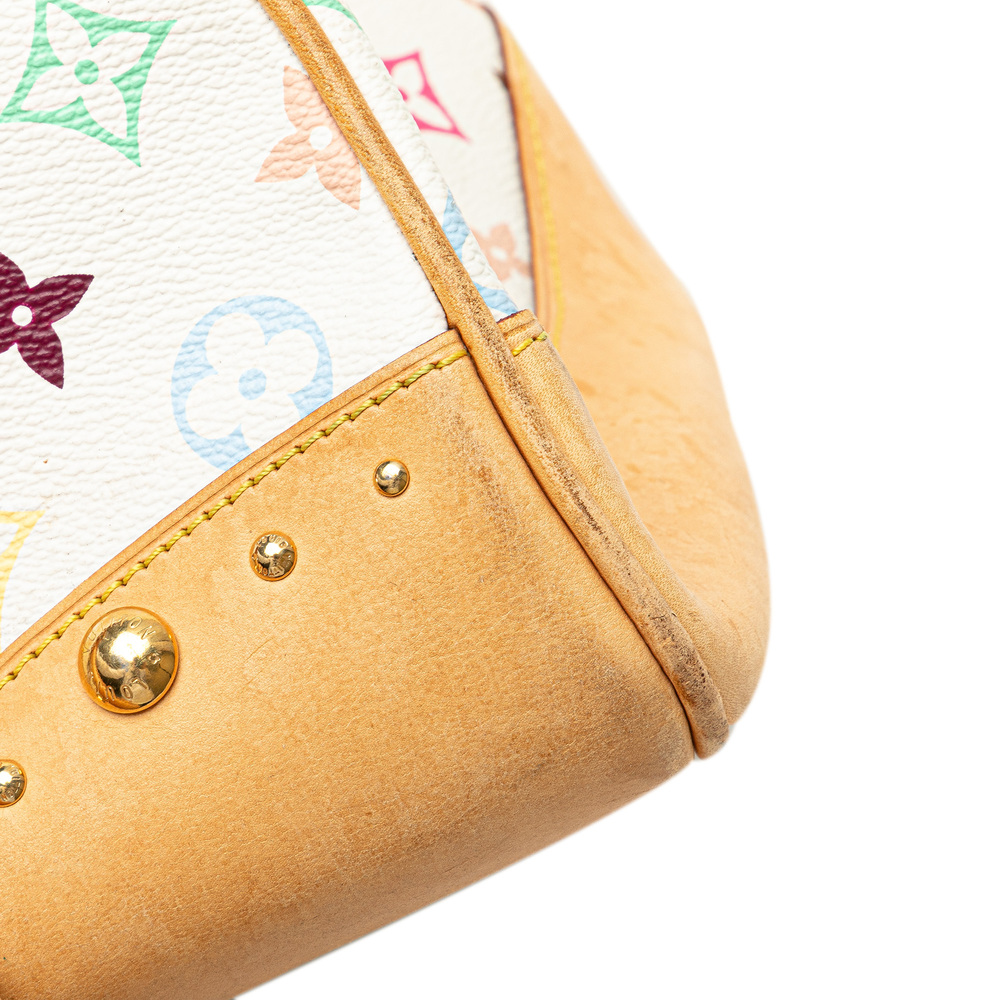 Pre-Loved Louis Vuitton Monogram Multicolore Beverly GM - Picture 7 of 12